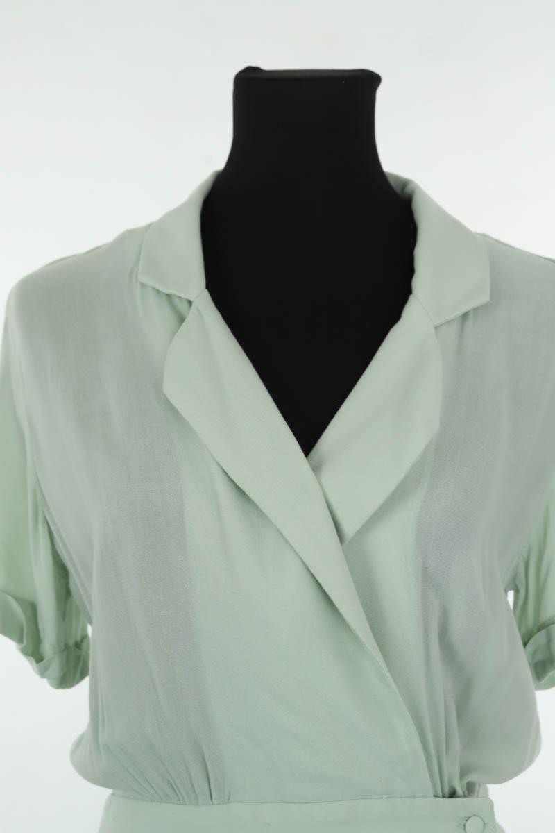 Maxi Margaux Lonnberg  Vert