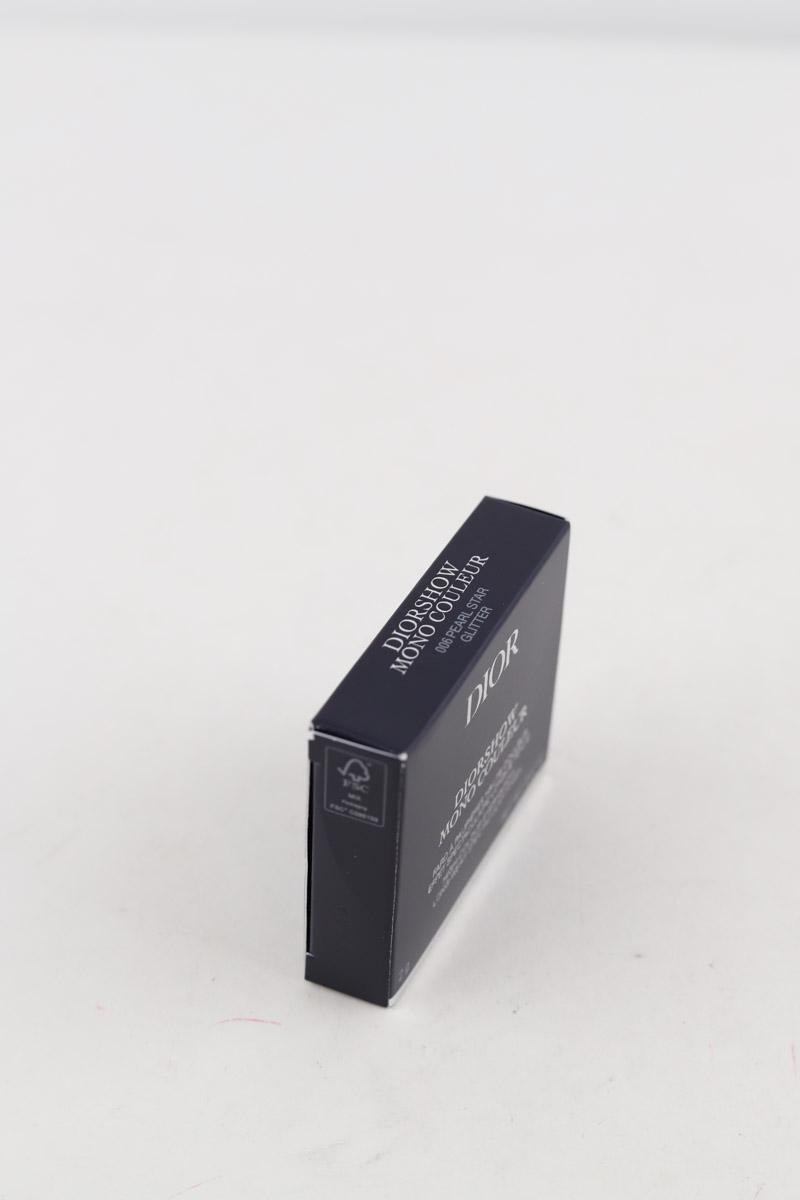 Fards à paupières Dior  