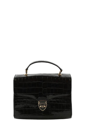 Sacs à bandoulière Aspinal of London  Noir