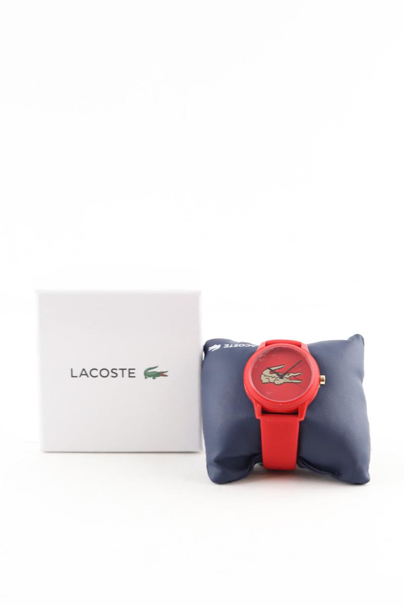 Montre Lacoste  Rouge