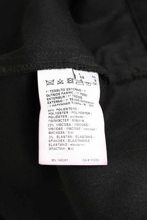 Combinaison Pinko  Noir