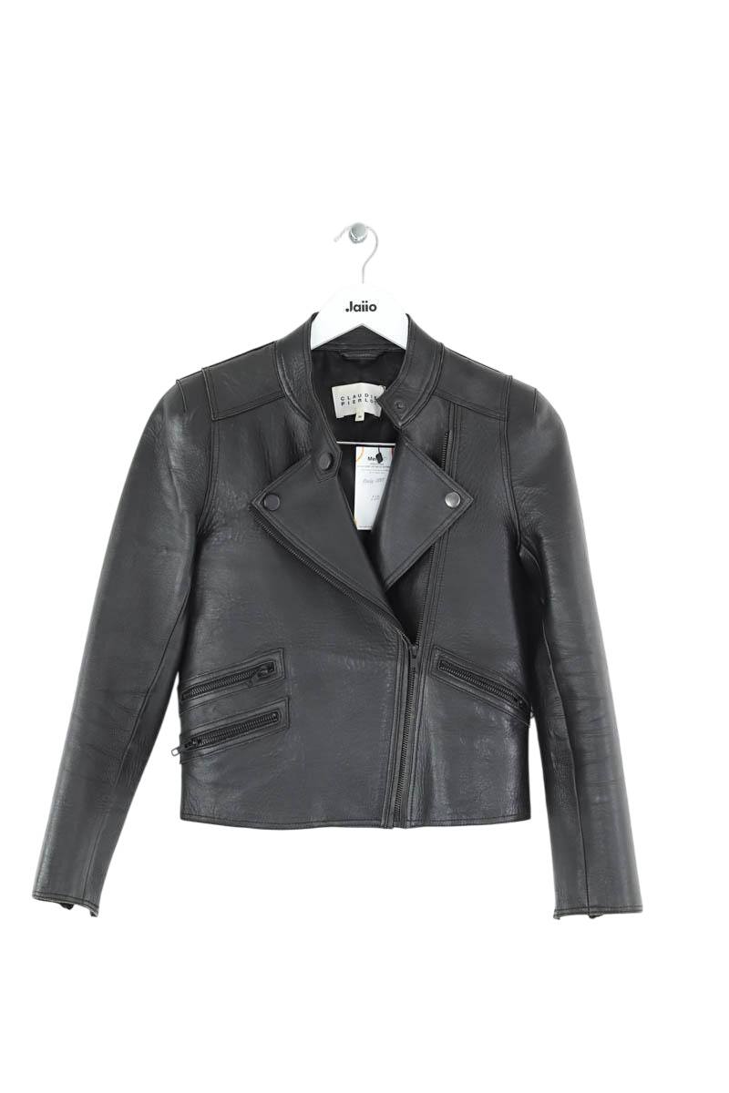 Veste Claudie Pierlot  Noir