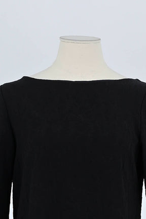 Robe Claudie Pierlot  Noir