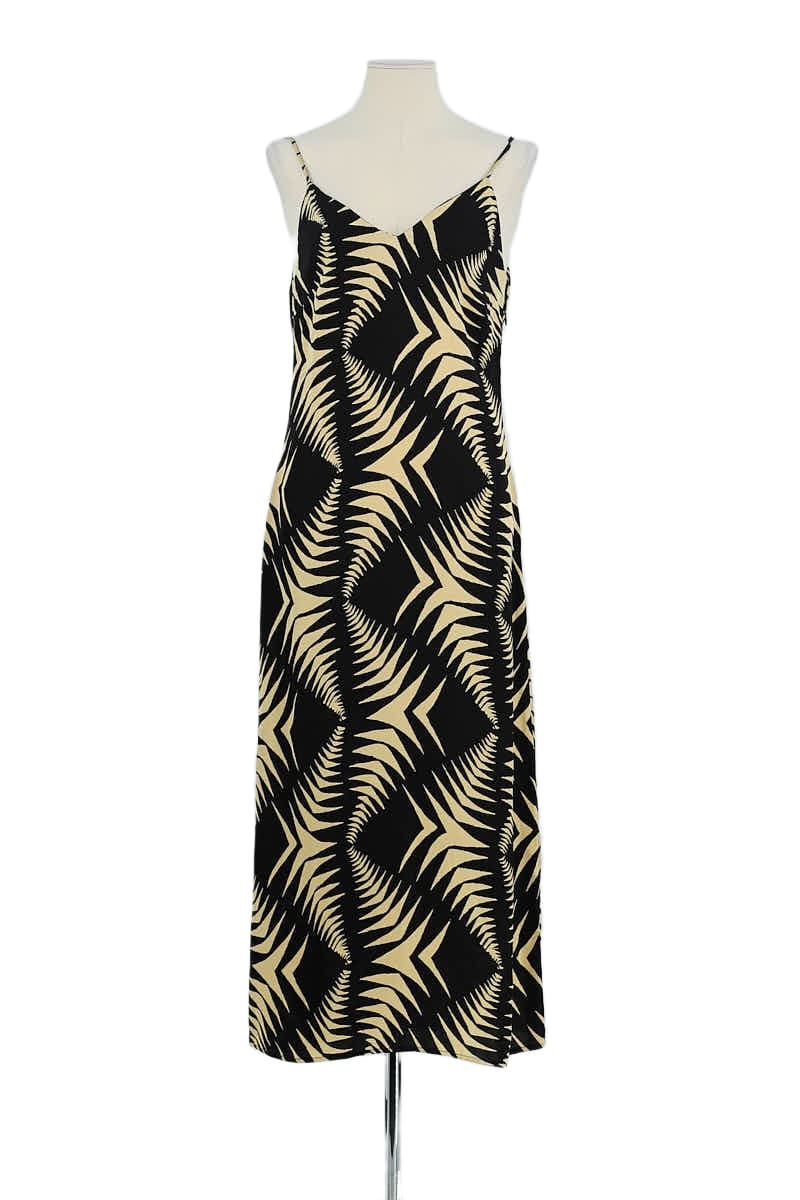 Robe Bash  Marron