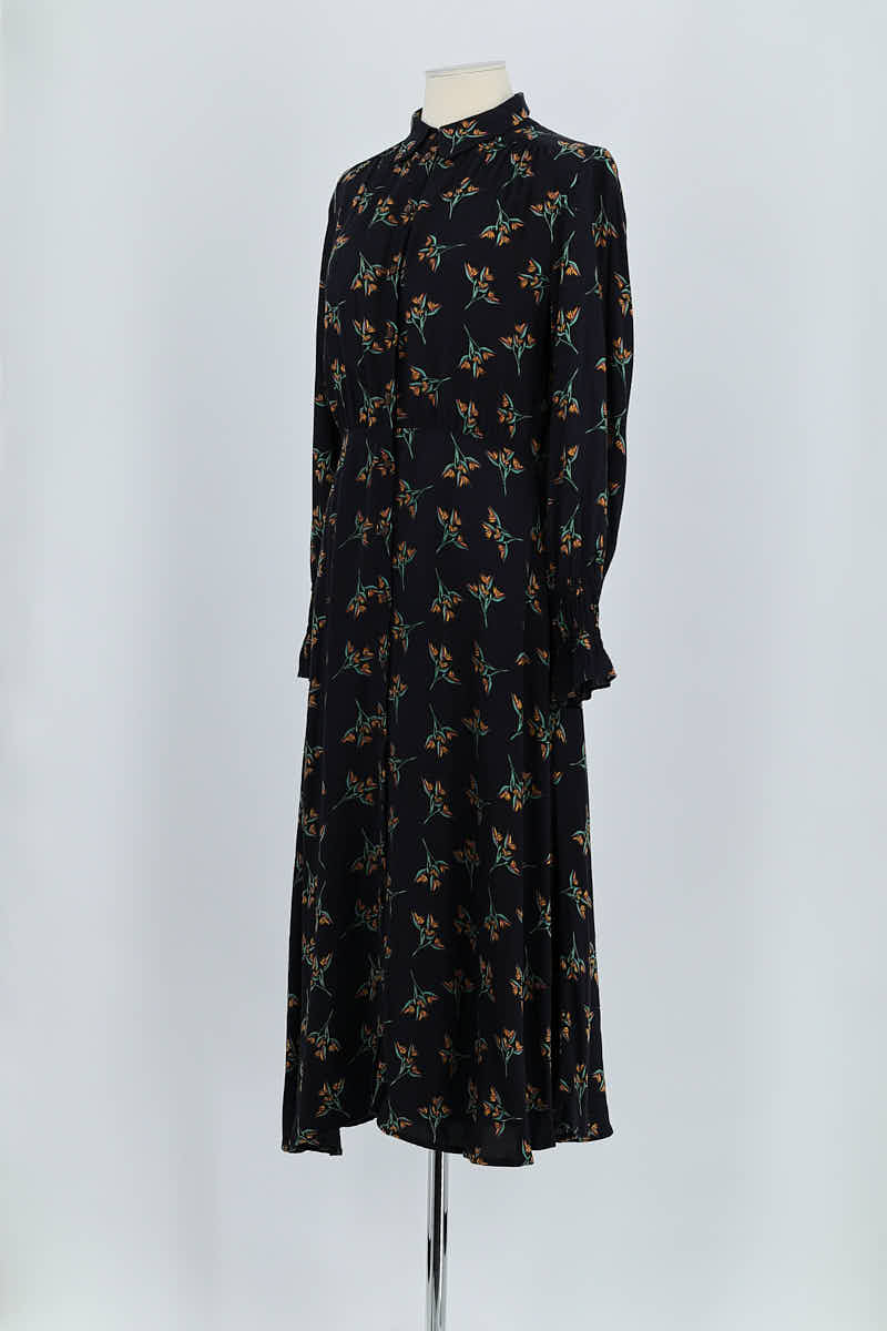 Robe Bash  Noir