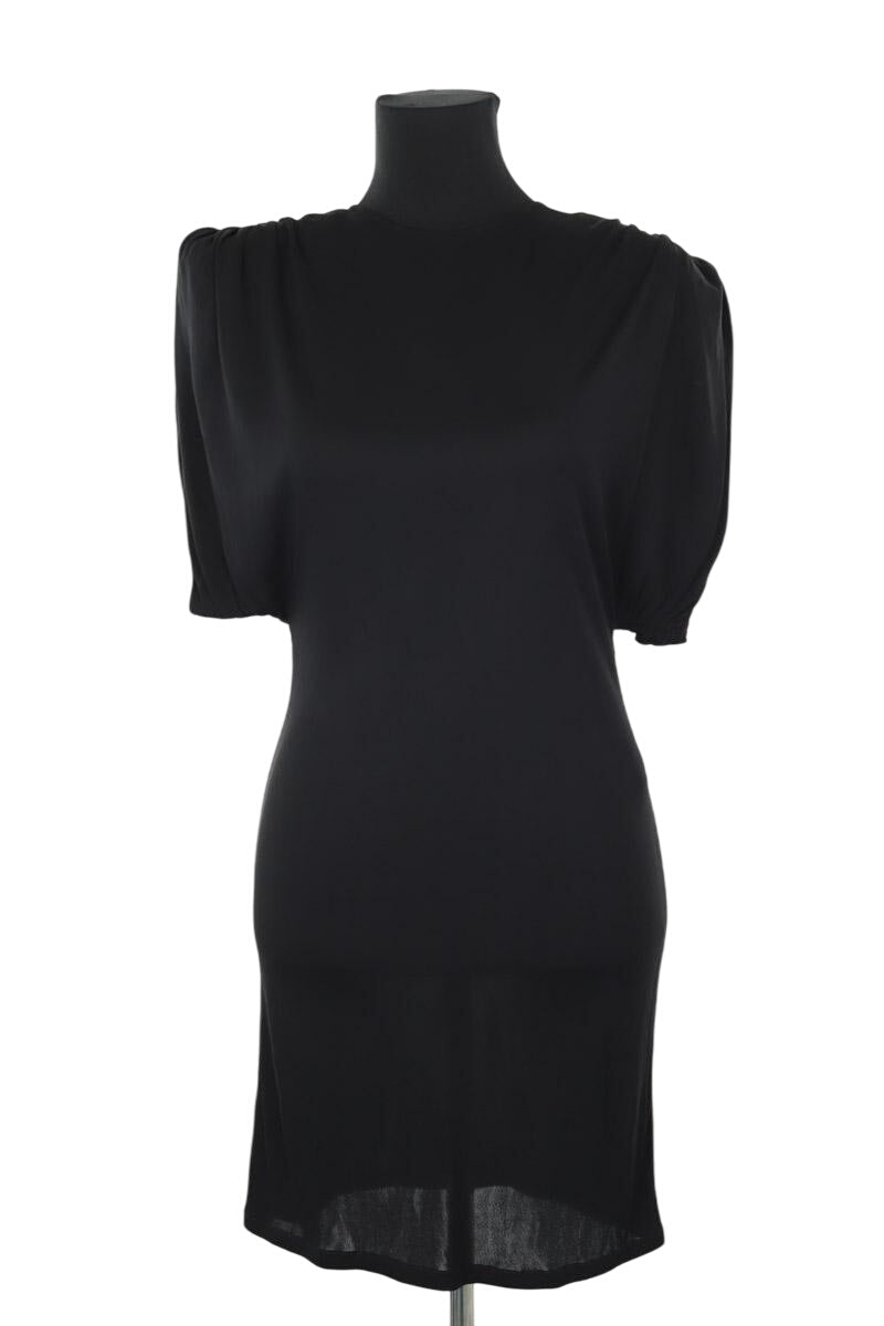 Robe Versace  Noir