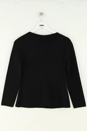 Cardigan LK Bennett Noir en Viscose