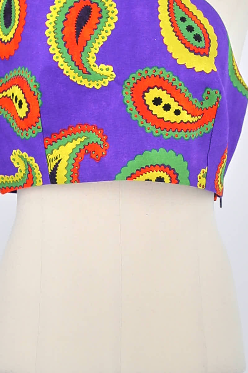 T-shirt Gucci  Violet