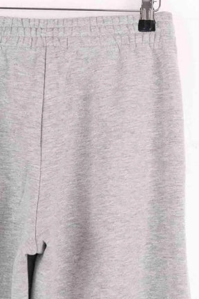 Pantalon de sport Anine Bing Gris en Coton