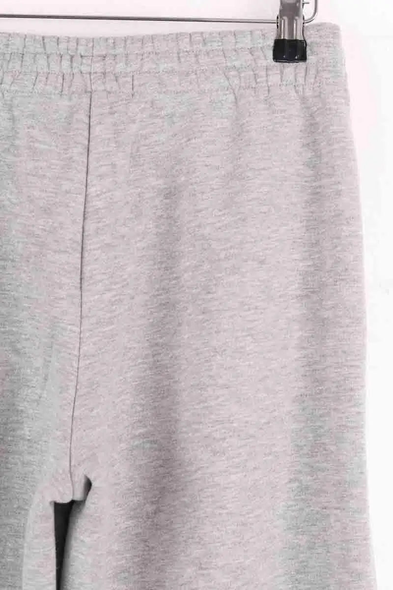 Pantalon de sport Anine Bing Gris en Coton