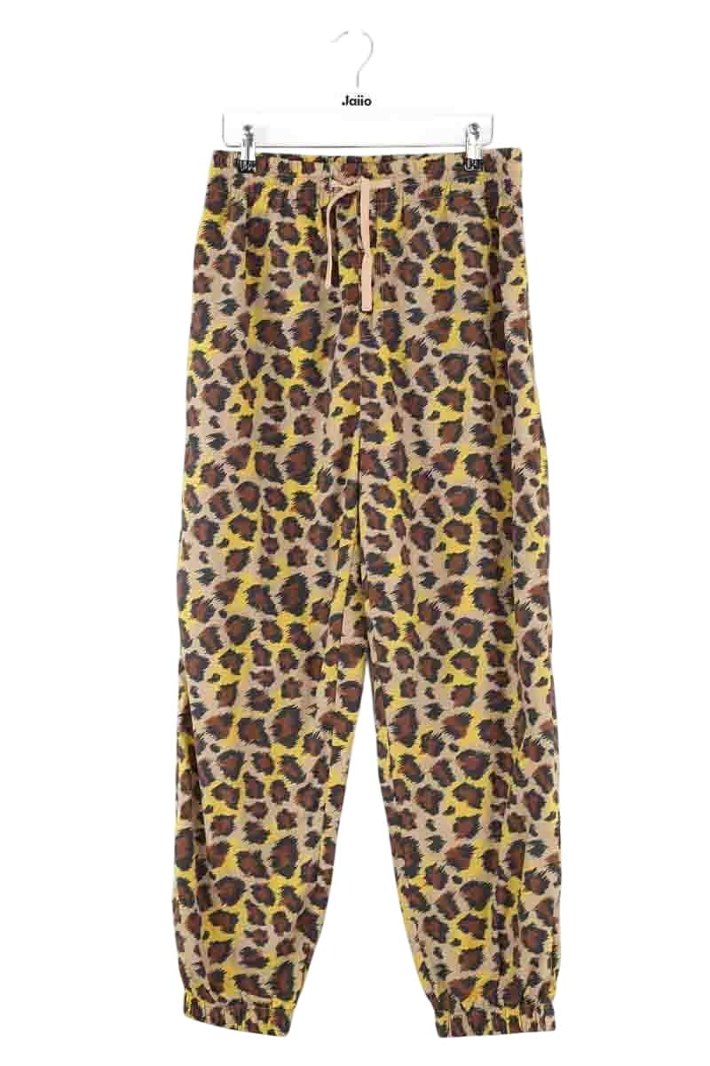 Pantalon de sport Finger in the nose  Marron