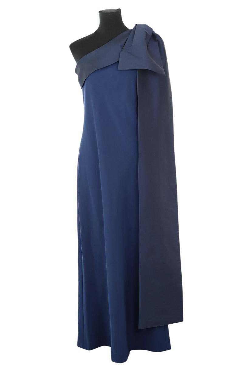 Robe Bernadette  Marine