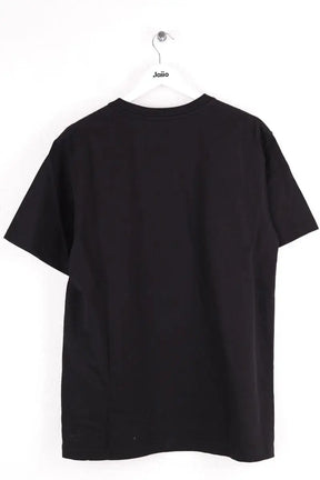 T-shirt Dior CD Noir en Coton