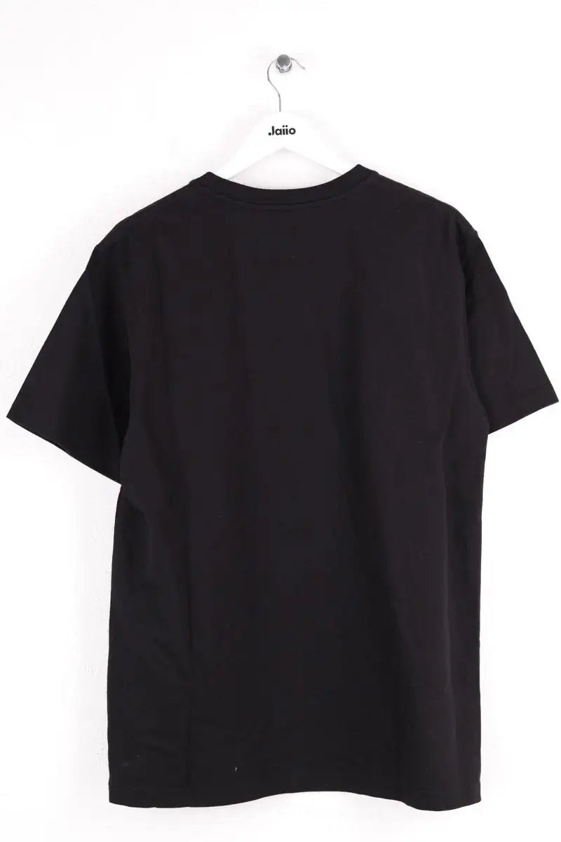 T-shirt Dior CD Noir en Coton