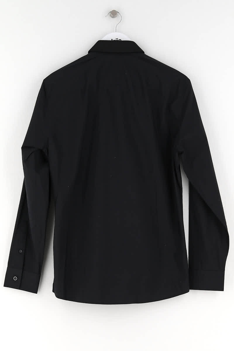 Chemise Givenchy  Noir