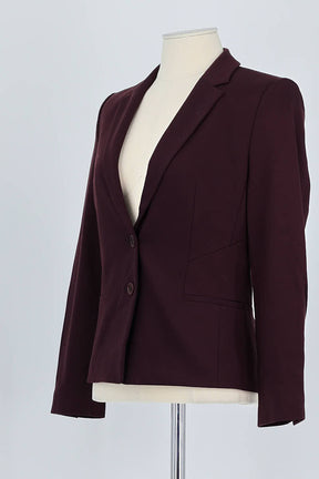 Blazer Hugo Boss  Violet