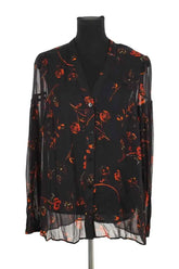 Robe The Kooples  Noir