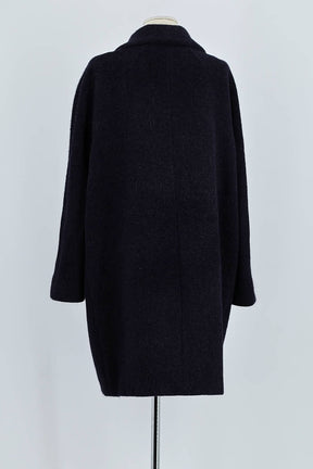 Manteau Max Mara  Marine
