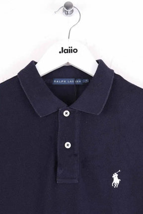 Robe Ralph Lauren Bleu en Coton
