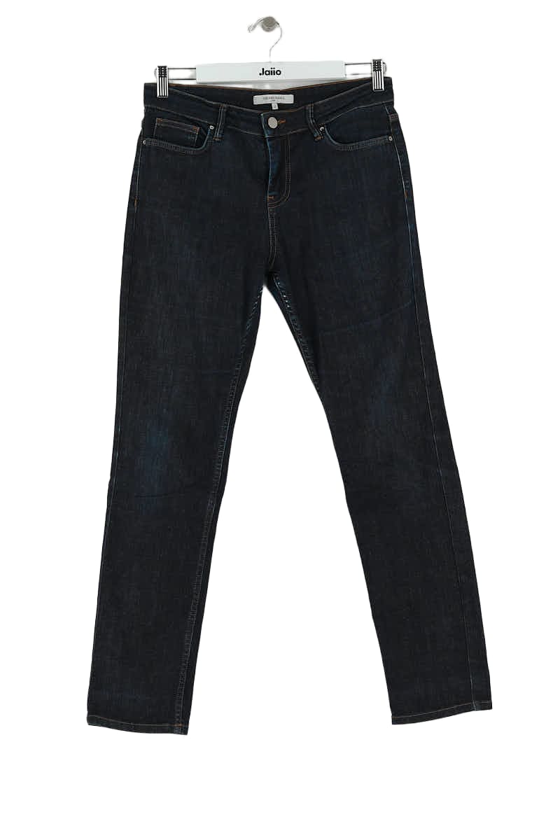 Jean slim Gerard Darel  Bleu