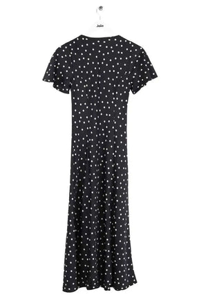 Robe Levi's Noir en Synthétique