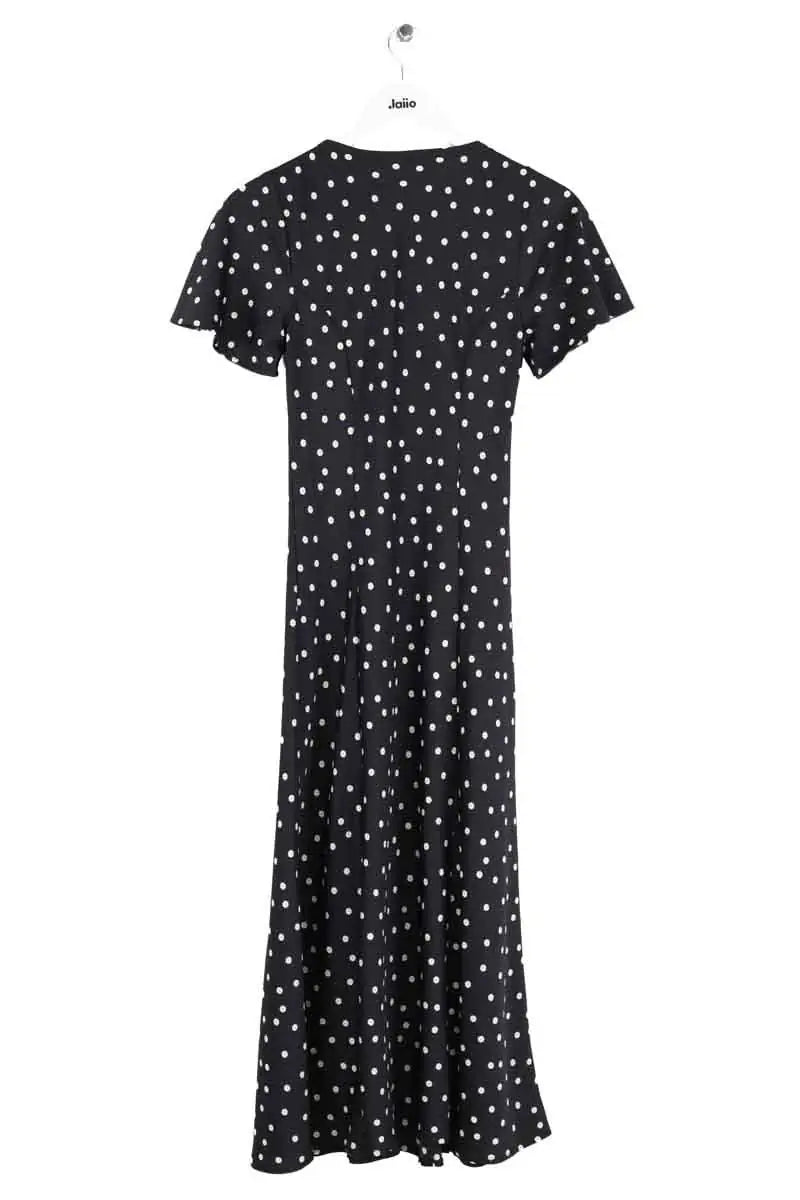 Robe Levi's Noir en Synthétique