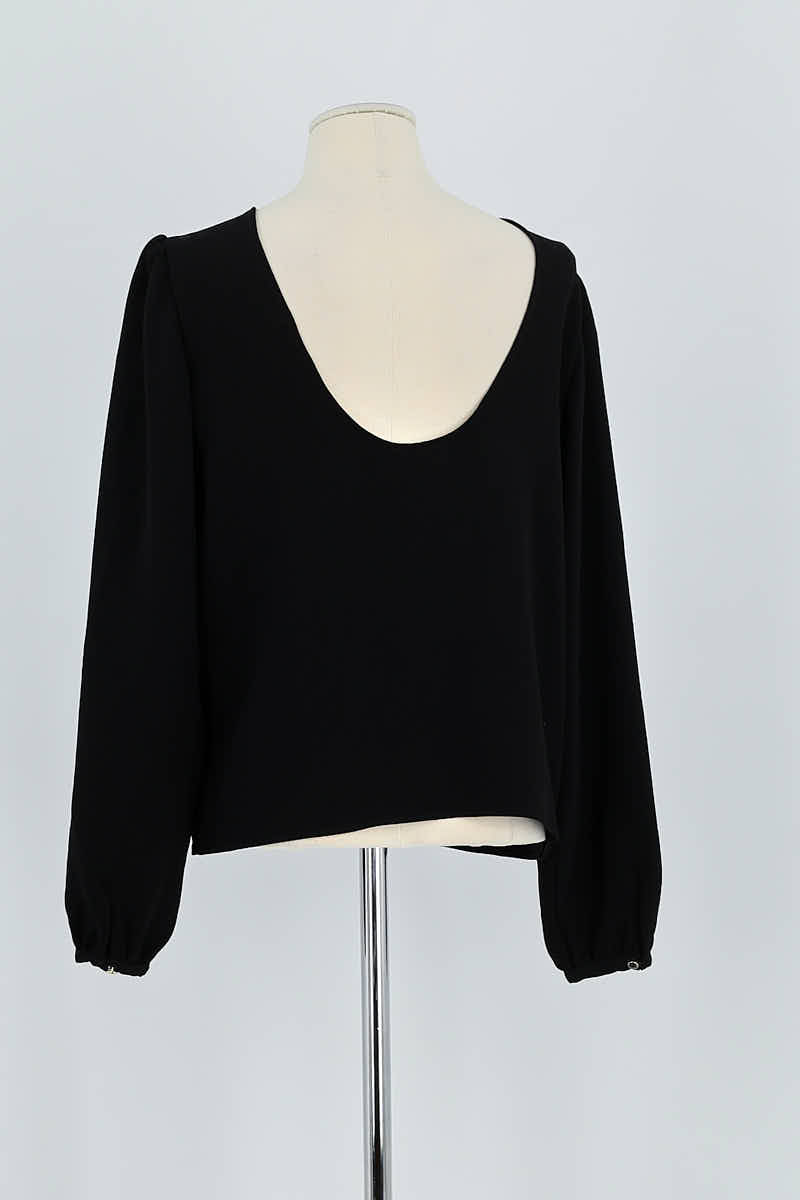T-shirt Sézane  Noir