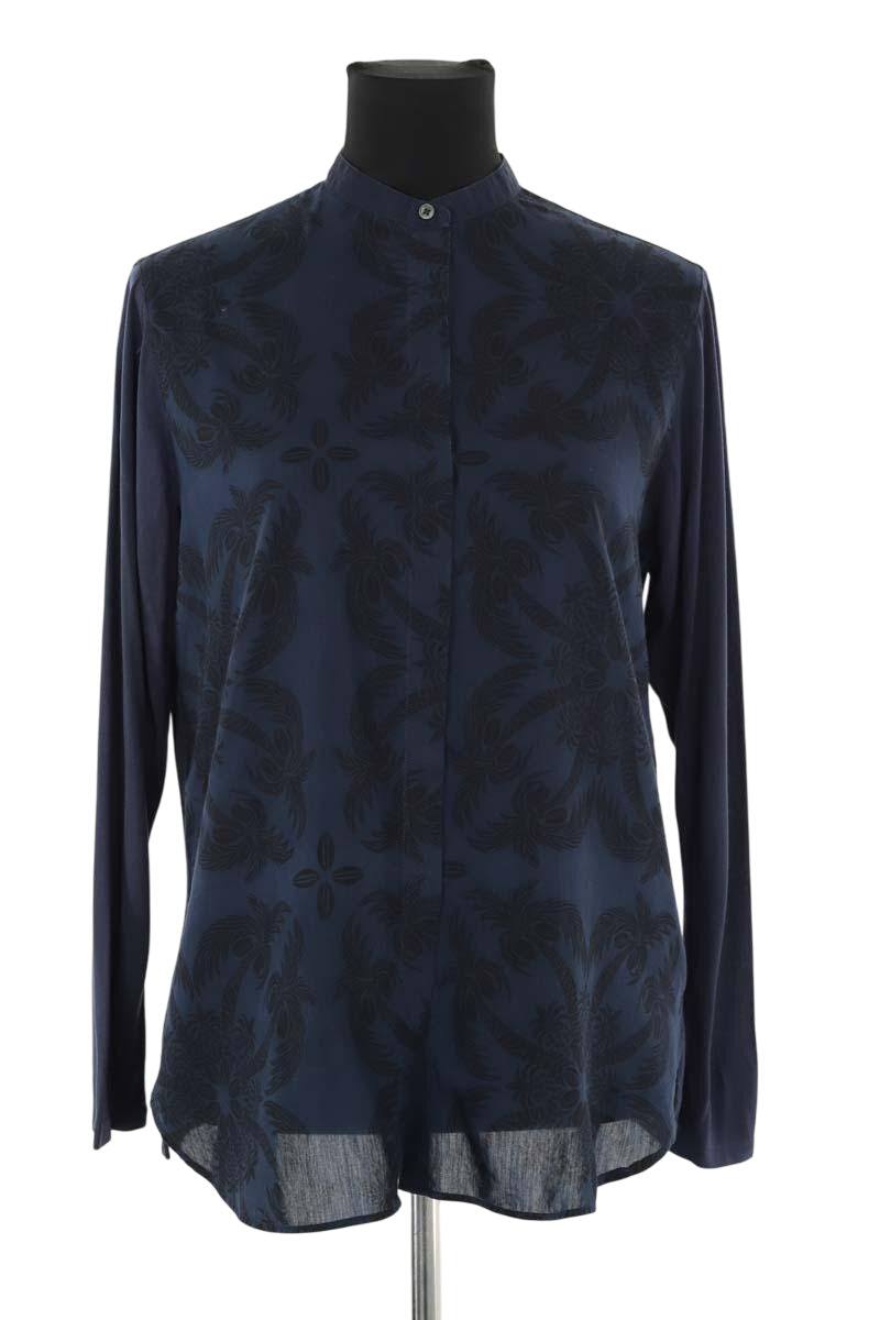 Blouse Paul Smith  Bleu