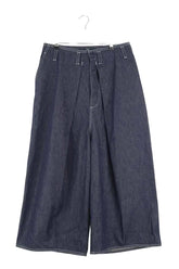 Jean large Sunnei  Bleu