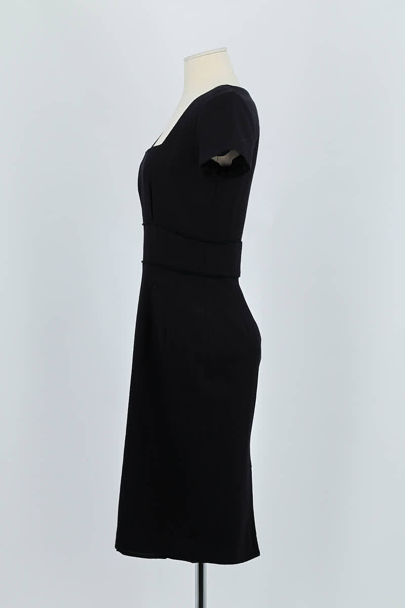 Robe Paul & Joe  Noir