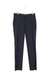 Pantalon droit American Vintage  Marine