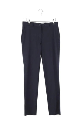 Pantalon droit American Vintage  Marine