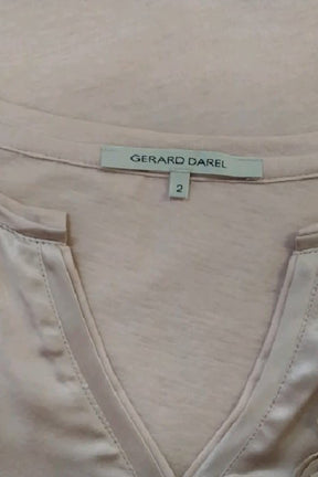 Blouses Gerard Darel  Rose