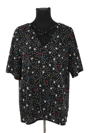 Blouse Bimba y Lola  Noir