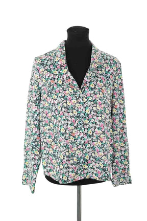 Chemise Balzac  Multicolore