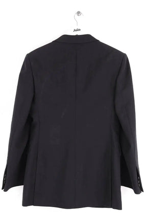 Blazer Louis Vuitton Noir en Lin