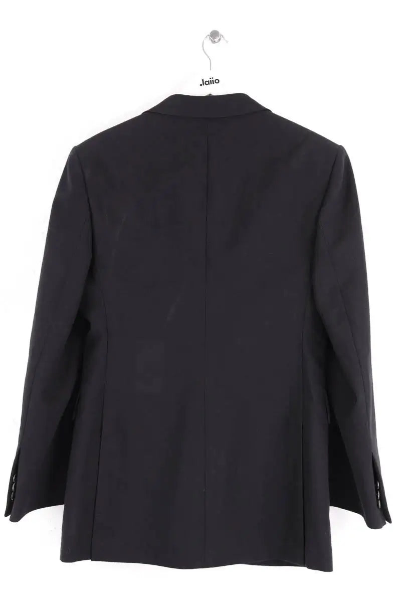 Blazer Louis Vuitton Noir en Lin