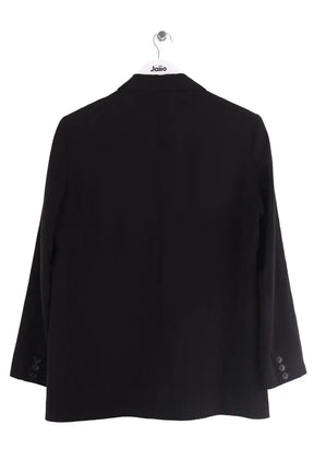 Blazer Gerard Darel Noir en Synthétique