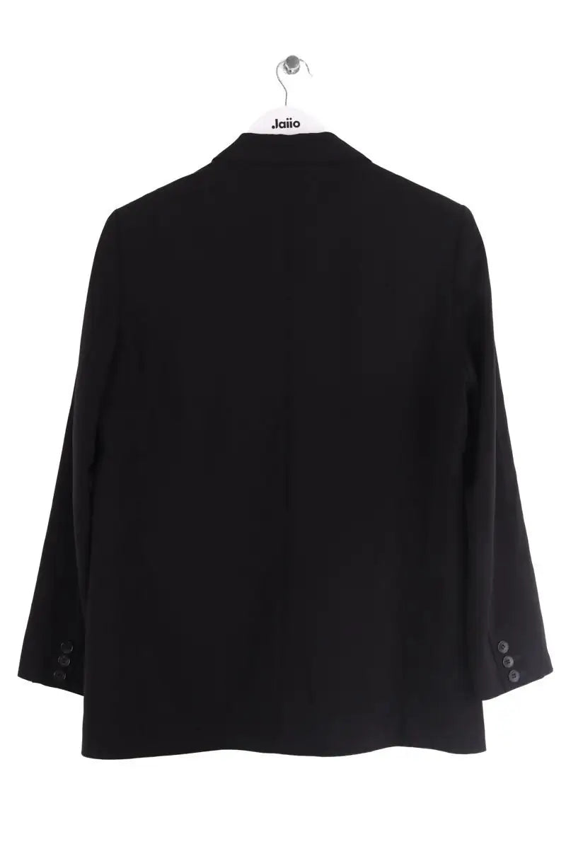 Blazer Gerard Darel Noir en Synthétique