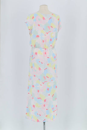 Robe Des Petits Hauts  Blanc
