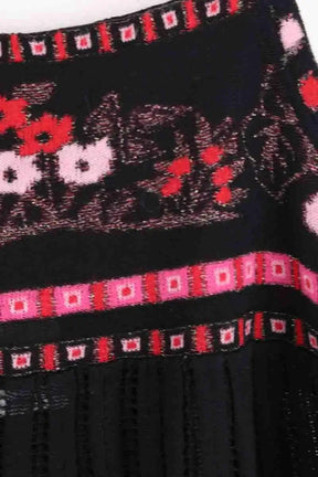 Top sans manche Kenzo Noir en Synthétique