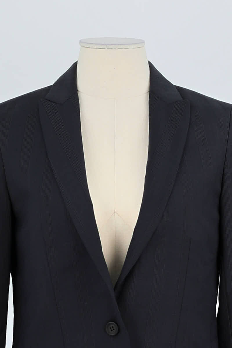 Blazer Figaret  Noir