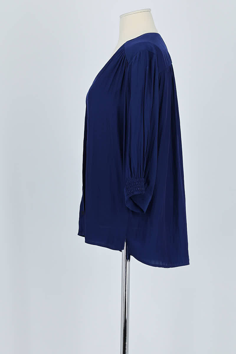Chemise Gerard Darel  Bleu