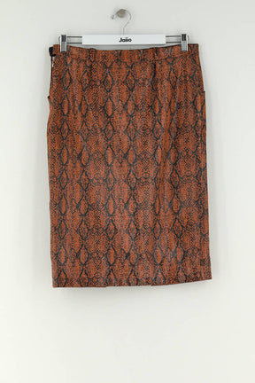 Jupe Roseanna  Marron