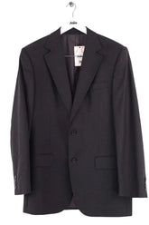 Costume Boss Anthracite en Laine, taille XL - Seconde Main