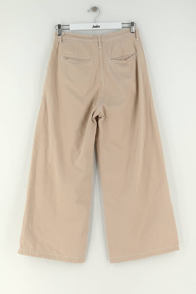 Jean large Reformation  Beige
