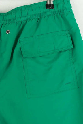 Maillot de bain Ralph Lauren Vert en Synthétique