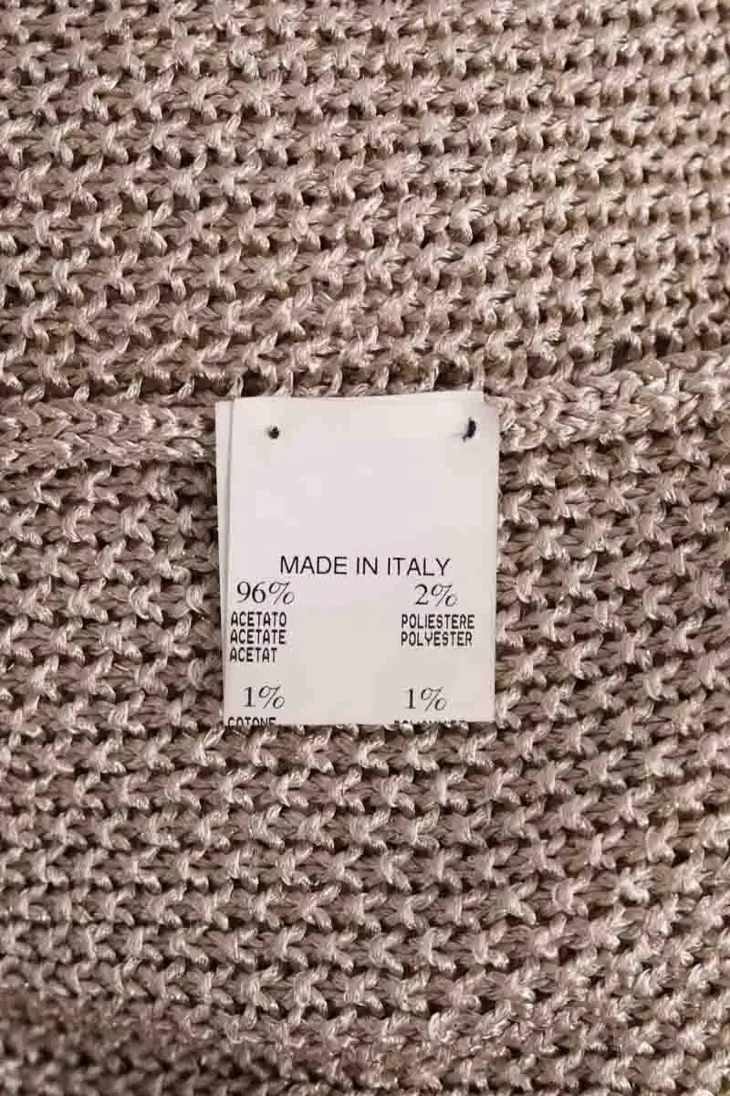 Veste Joseph Doré en Synthétique