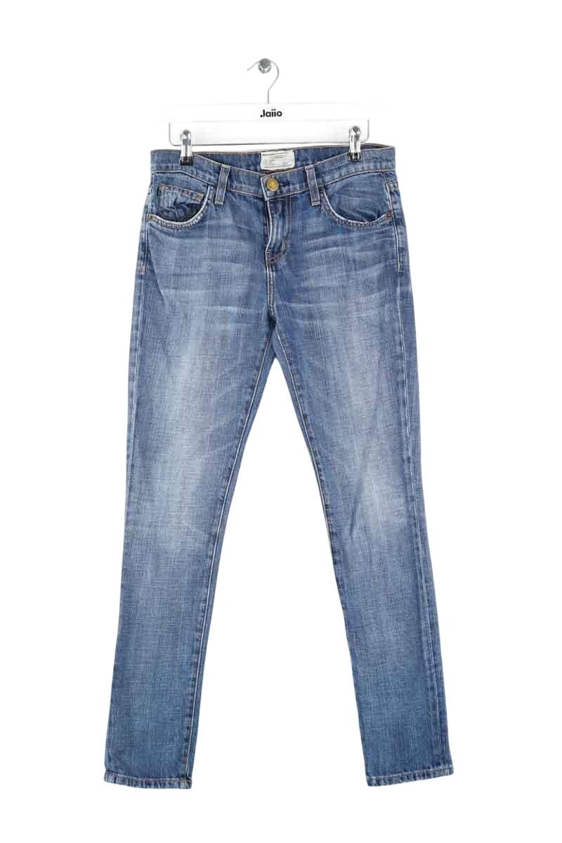 Jean skinny Current Elliott  Bleu