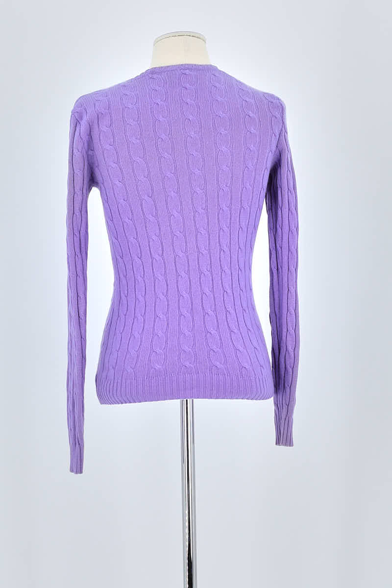 Pull Ralph Lauren  Violet